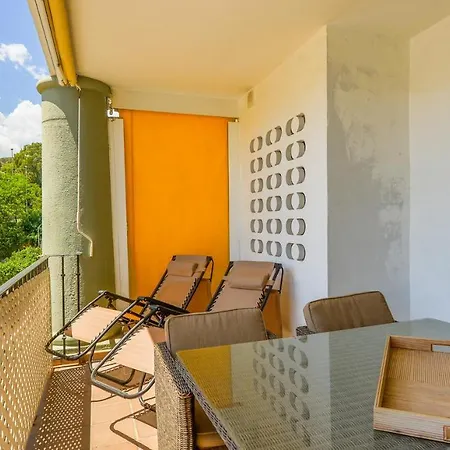 Marina Duquesa 2419 Seafront Apartment *