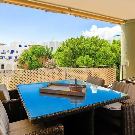 Apartment Marina Duquesa 2419 Seafront Manilva