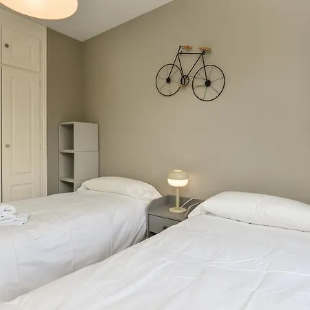 Apartment Marina Duquesa 2419 Seafront Manilva