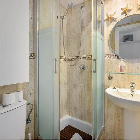 Apartment Marina Duquesa 2419 Seafront *